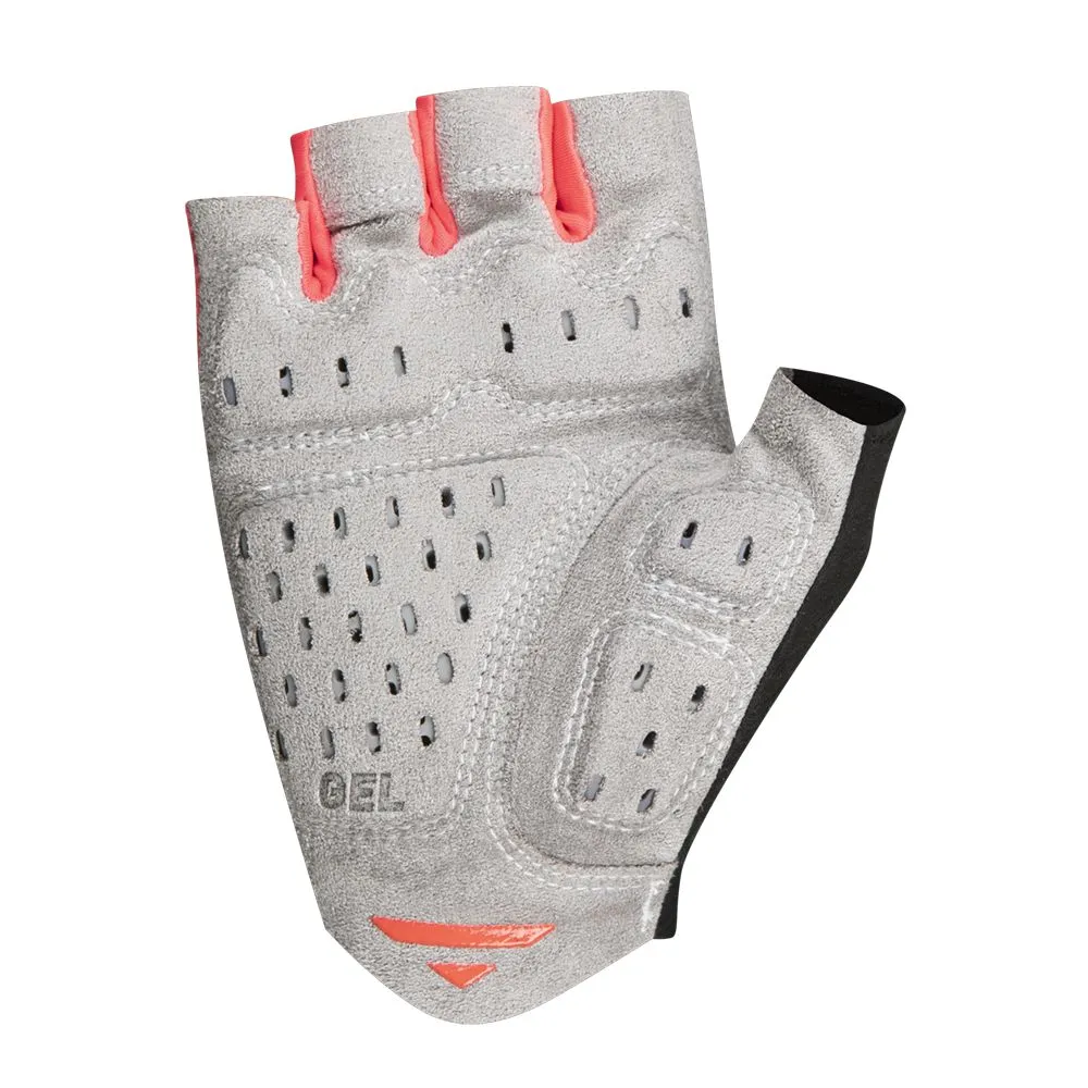 Women's Elite Gel Fingerless Bike Gloves