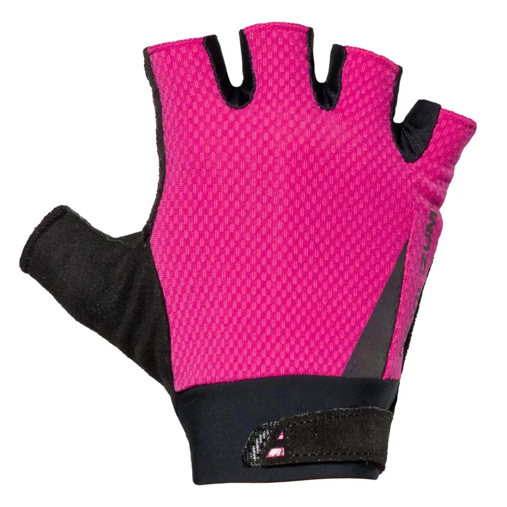 Women's Elite Gel Fingerless Bike Gloves