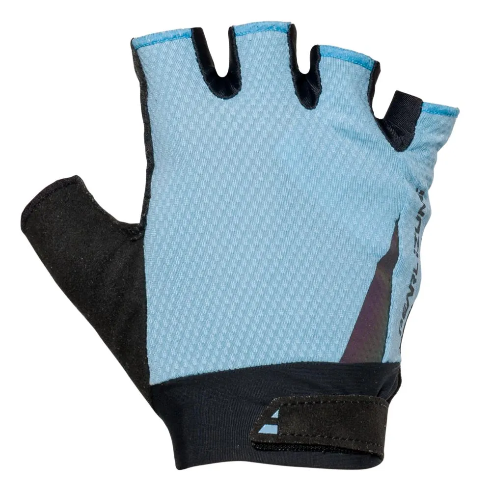 Women's Elite Gel Fingerless Bike Gloves