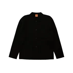 Work Jacket Black